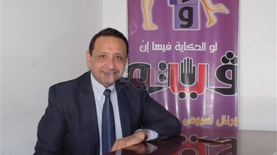 هاني جبران يقدم 5 أطعمة لا تتلف الدايت (فيديو)