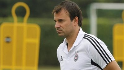 مرتضى منصور: إعلان ستانوفيتش مدربا للزمالك كان تمويها لفضح المتربصين