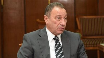 مرتضى منصور يوجه رسالة لمحمود الخطيب