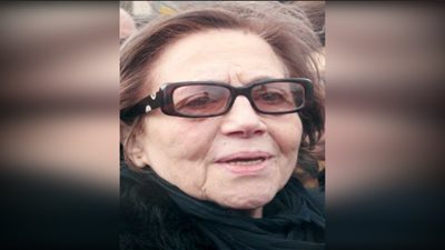 جميلة بوحريد تصل أسوان لحضور مهرجان سينما المرأة