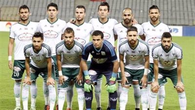 موعد مباراة المصري وجرين بافلوز الزامبي بالكونفيدرالية