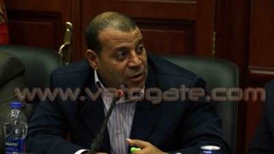 بالفيديو..عصام كامل يطالب بالكشف عن «وثائق هيكل»: «جزء من تاريخنا»