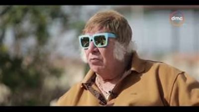 ميمي الشربيني: الأهلي بيتي و«جمصة» سبب ابتعادي عن التعليق