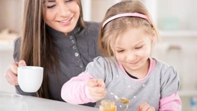 6 نصائح تساعد على تقوية مناعة طفلك قبل بدء الدراسة