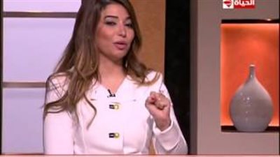 بالفيديو..غادة رجب: فخر لي العمل مع فنان بقامة محمد صبحي