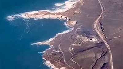 خدعة بصرية تصيب مشاهديها بالصداع والقيء (فيديو وصور)