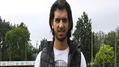 الشباب السعودي: عمرو بركات إضافة قوية وأحمد فتحي كان مطمعا لنا