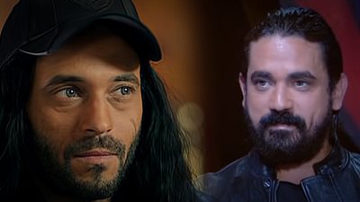 بالفيديو.. أمير كرارة: «يوسف الشريف ذكي وناجح في أعماله»