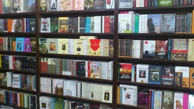 «سوف أحكي عنك» الأعلى مبيعا بـ«مكتبة تنمية»