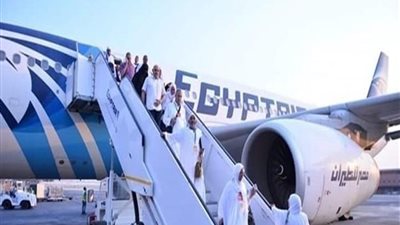 سياحة البرلمان: لم نرصد مشكلات تتعلق بأداء مصر للطيران في خدمة الحجاج