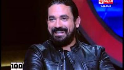 بالفيديو.. أمير كرارة: ندمان على المشاركة في مسلسل ليلى مراد