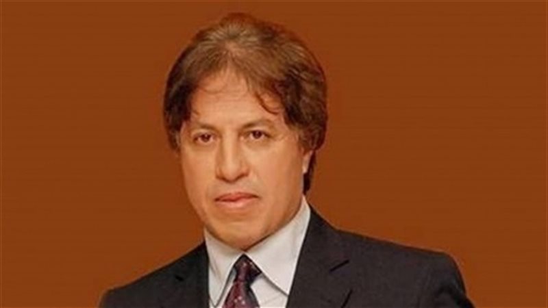 ثروت سويلم، المدير