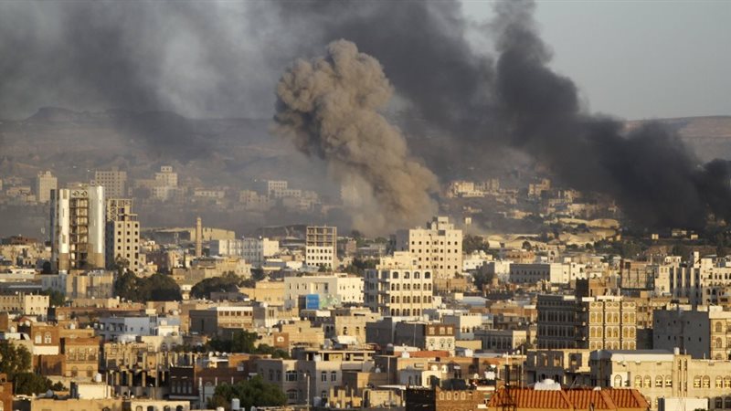 صورة ارشيفية