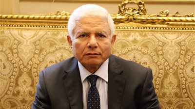 تجديد ندب المستشار فرحان بطران مديرا للتفتيش القضائي بنيابة النقض