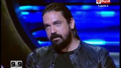 بالفيديو.. أمير كرارة: «شكوكو مش جدي ومعنديش فيس بوك»