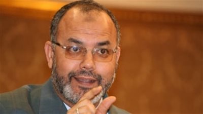 حبس نجل محافظ كفر الشيخ في عهد الإخوان بتهمة الانضمام إلى الإرهابية