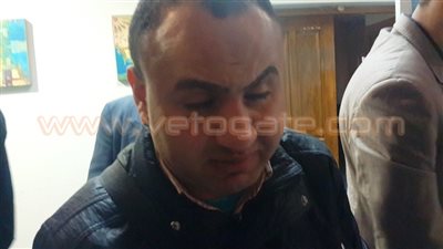 بالفيديو.. «كفيف» يشارك بمشروعين في مؤتمر الاختراعات بجامعة المنصورة