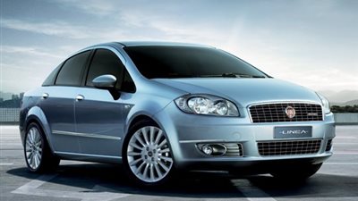 أسعار سيارات «فيات» الجديدة