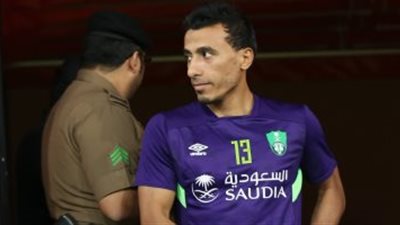 عبد الشافي يعود لحسابات الزمالك بطلب من إيهاب جلال