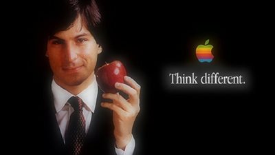 شركة أبل تضيف «علم الرينبو» كعلامة تجارية جديدة