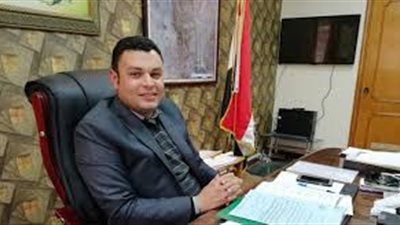 جهاز أكتوبر: نسعى لتحويل المدينة إلى سياحية