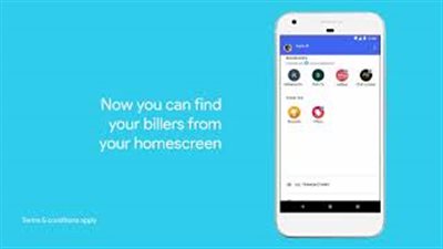 Tez تطبيق محفظة جديد لجوجل للتنبيه بالفواتير الشهرية ودفعها «فيديو»