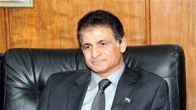 العبيدي: تكريم السيسي لفريق اليد أبطال العالم يعكس اهتمامه بالرياضة