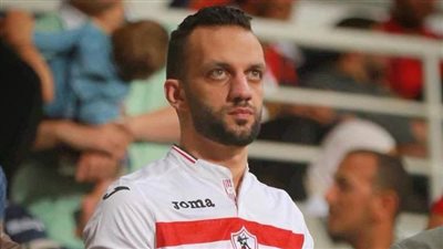 أمير مرتضى يوضح موقف أيمن طاهر مع الزمالك