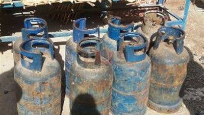 تحرير محاضر لـ 26 مخالفة تموينية خلال حملة بالشرقية (صور)