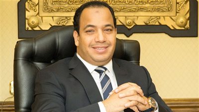 عبد المنعم السيد: 35 مليار جنيه عجز الموازنة العامة في مصر