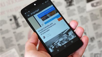 جوجل كروم تنظف عناوين URL عند مشاركتها من الهواتف