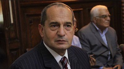 تشكيل لجنة لمكافحة الفساد بوزارة الزراعة