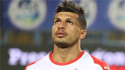 برنامج تأهيلي لطارق حامد وشيكابالا في مران الزمالك