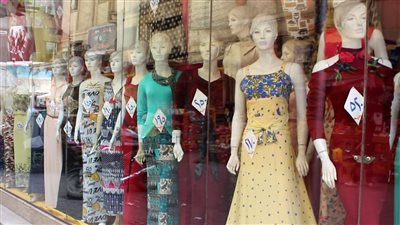 غرفة القاهرة: 10% زيادة متوقعة في أسعار الملابس الصيفية