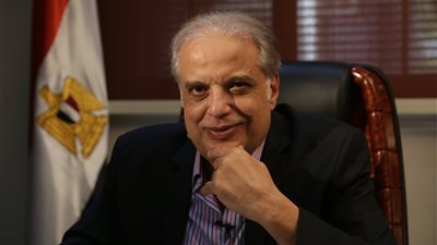 اللواء «خيرت» يطرح روشتة أمنية للقضاء على «داعش»