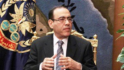 رئيس أكاديمية الشرطة: «الداخلية» بريئة من دم الطالب الإيطالى