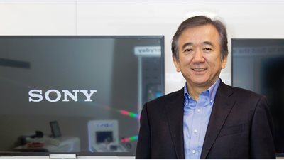 سوني موبايل: تعين نائب رئيس شركة جديد لمنطقة الشرق الأوسط