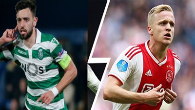 زيدان يفضل فرنانديز على إريكسن وفان دي بيك لدعم وسط ريـال مدريد