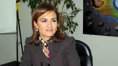وزيرة التعاون الدولي تناقش مع «حرحور» تمويل مشروع تنمية شمال سيناء