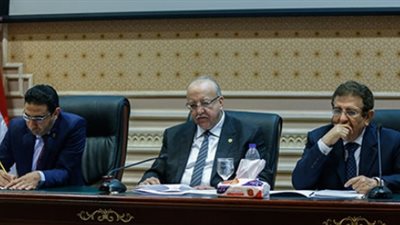 إسكان البرلمان تخاطب وزير العدل لإنشاء محكمة مختصة بمخالفات البناء