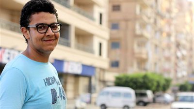 أصدقاء «ضحية الجامعة الأمريكية»: الله يرحمك يا صاحبي