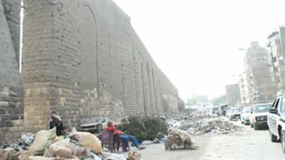 انتهاء هدم 192 مدبغة بمجرى العيون.. وتسكين 24 أسرة بالأسمرات