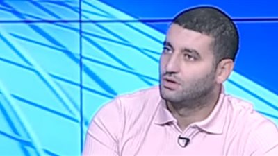 أمير عزمي مجاهد: جروس 