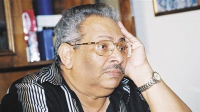 أسامة أنور عكاشة: مصر منورة بأهلها