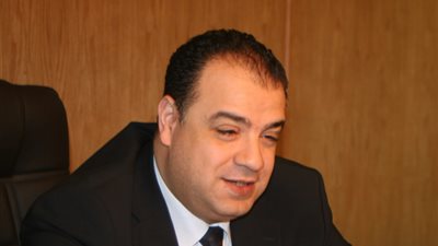 محافظ الفيوم: العربية للتصنيع تنازلت عن ربحها في إنشاء محطات الصرف