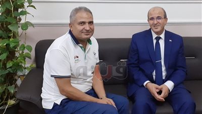 اخبار ماسبيرو.. رئيس قطاع الثروة الحيوانية ضيف الإذاعة غدا