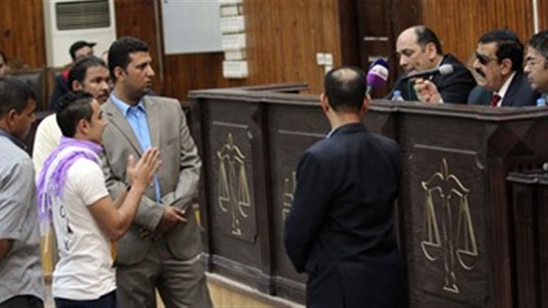 قضية حرق كنيسة كفر