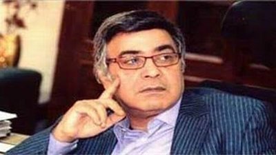 اخبار ماسبيرو.. نقل رئيس التليفزيون الأسبق لمستشفى عين شمس