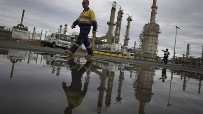 مسئول روسي: تحسن العلاقات السعودية الإيرانية يدعم أسعار النفط