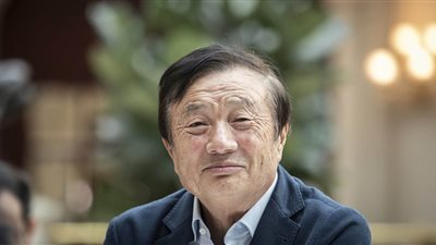 مؤسس هواوي: سنشكل جيشًا يسيطر على العالم